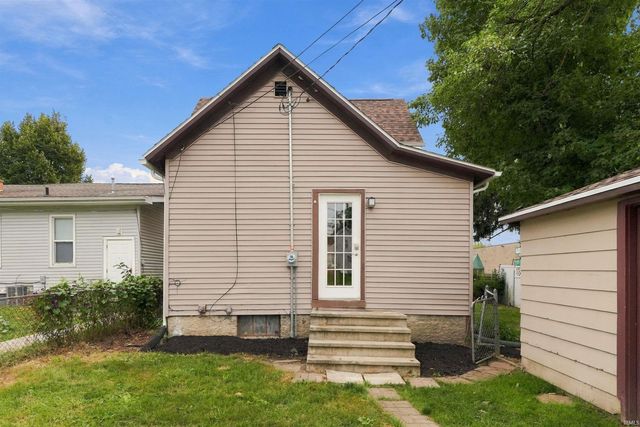 1623 Sherman Boulevard, Fort Wayne, IN 46808
