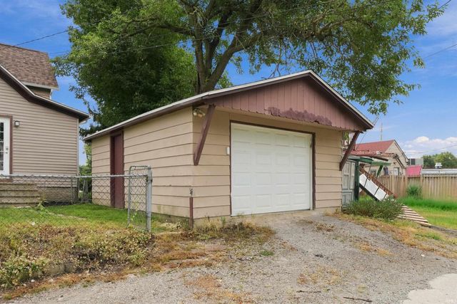 1623 Sherman Boulevard, Fort Wayne, IN 46808