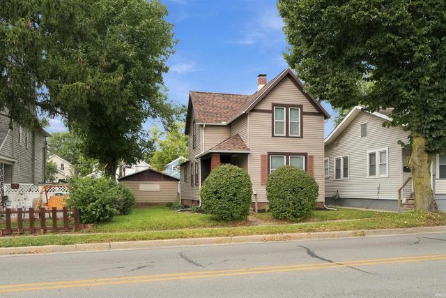 1623 Sherman Boulevard, Fort Wayne, IN 46808