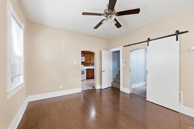 1623 Sherman Boulevard, Fort Wayne, IN 46808