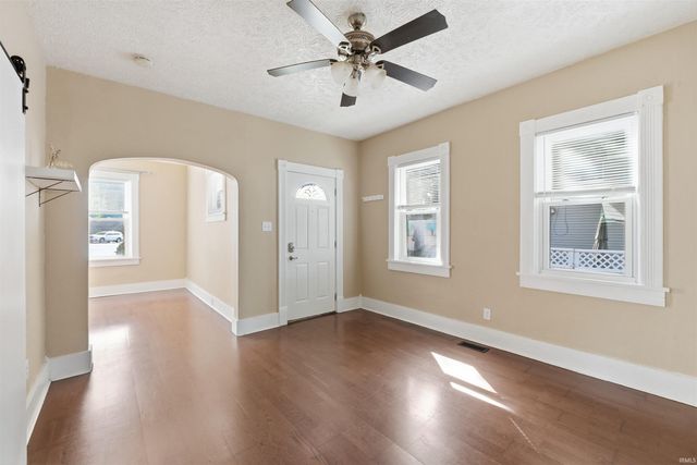 1623 Sherman Boulevard, Fort Wayne, IN 46808