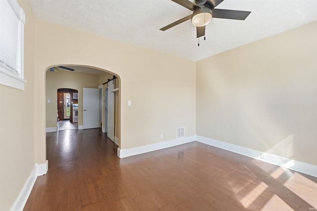 1623 Sherman Boulevard, Fort Wayne, IN 46808
