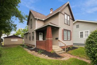 1623 Sherman Boulevard, Fort Wayne, IN 46808