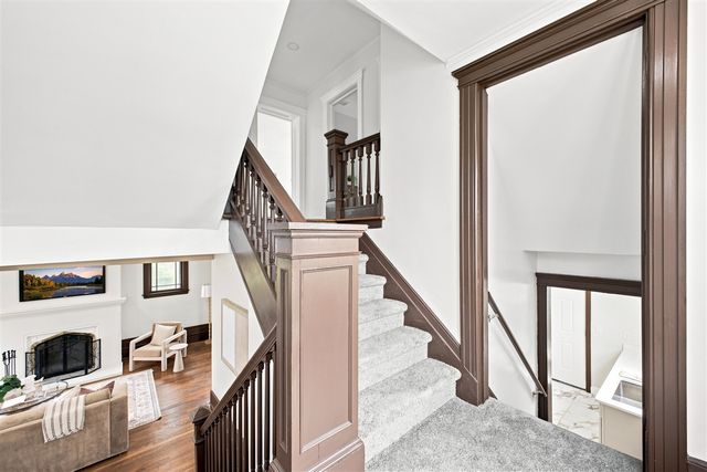 430 Marston Street, Detroit, MI 48202