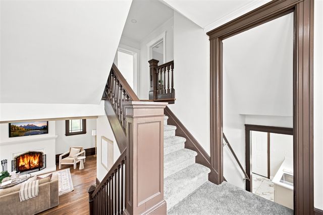 430 Marston Street, Detroit, MI 48202