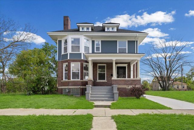 430 Marston Street, Detroit, MI 48202