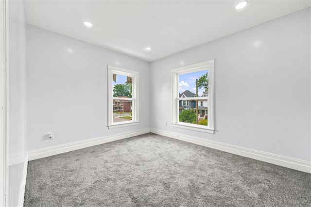 430 Marston Street, Detroit, MI 48202