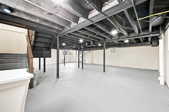 430 Marston Street, Detroit, MI 48202