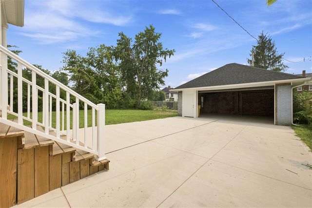 430 Marston Street, Detroit, MI 48202