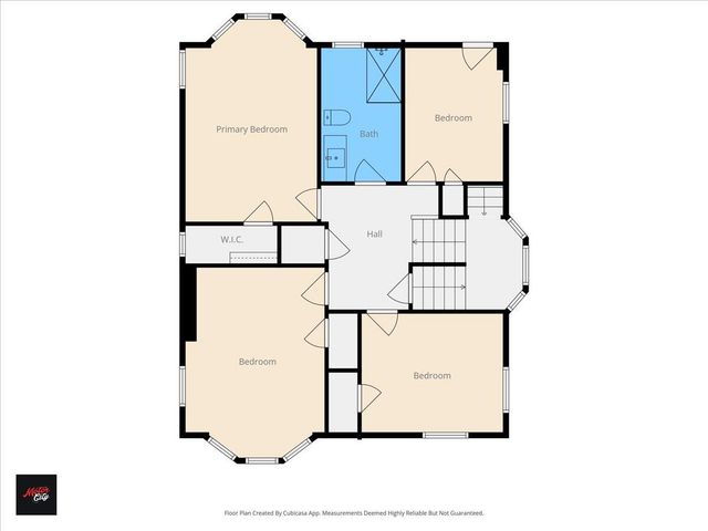 430 Marston Street, Detroit, MI 48202