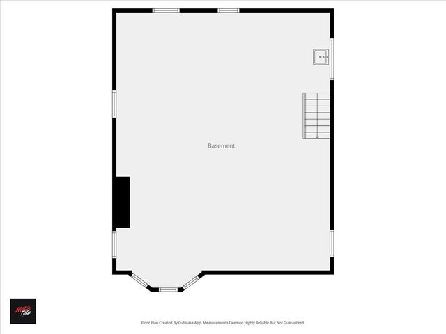 430 Marston Street, Detroit, MI 48202