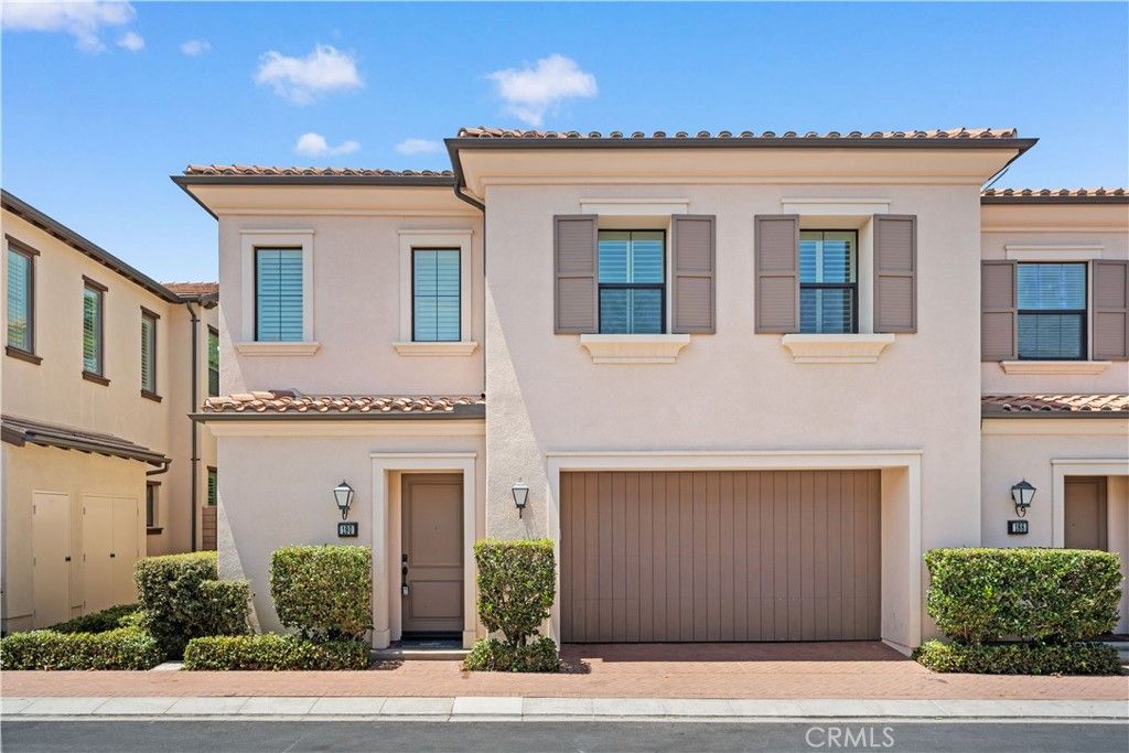 190 Crescent Moon, Irvine, CA 92602 — exterior