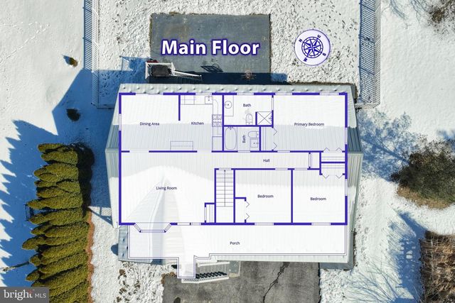 14 WADSWORTH DR, East Berlin, PA 17316