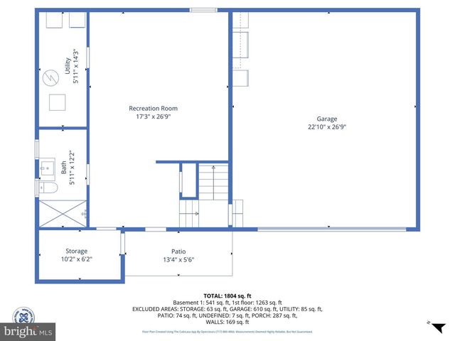 14 WADSWORTH DR, East Berlin, PA 17316