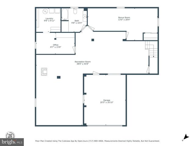 14 WADSWORTH DR, East Berlin, PA 17316