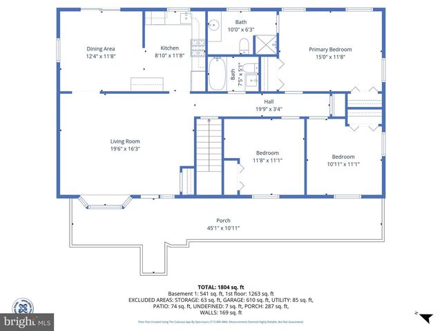 14 WADSWORTH DR, East Berlin, PA 17316