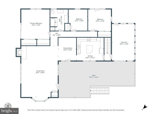 14 WADSWORTH DR, East Berlin, PA 17316