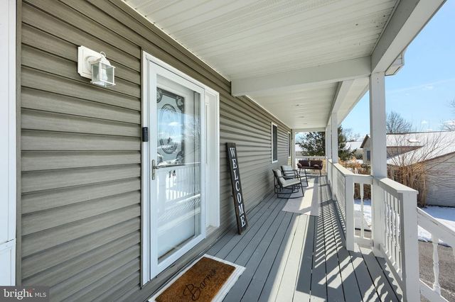 14 WADSWORTH DR, East Berlin, PA 17316