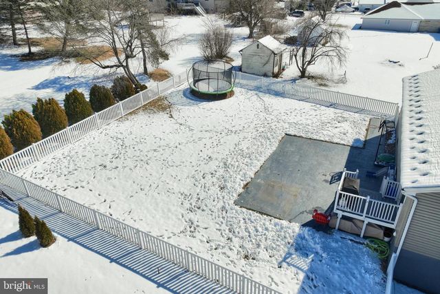 14 WADSWORTH DR, East Berlin, PA 17316