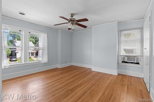 16831 Lawton Street, Detroit, MI 48221