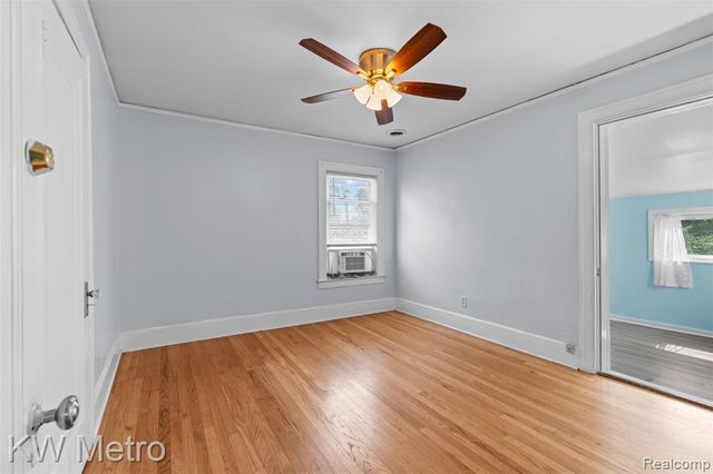 16831 Lawton Street, Detroit, MI 48221