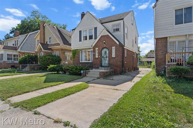16831 Lawton Street, Detroit, MI 48221