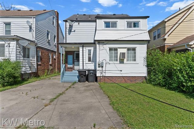 16831 Lawton Street, Detroit, MI 48221
