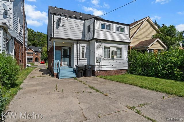 16831 Lawton Street, Detroit, MI 48221