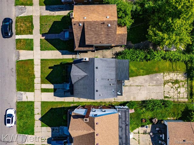 16831 Lawton Street, Detroit, MI 48221