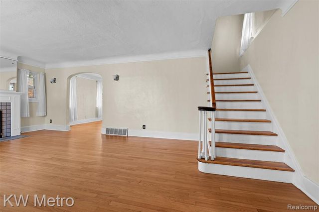 16831 Lawton Street, Detroit, MI 48221