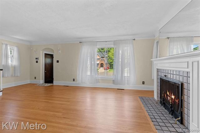 16831 Lawton Street, Detroit, MI 48221