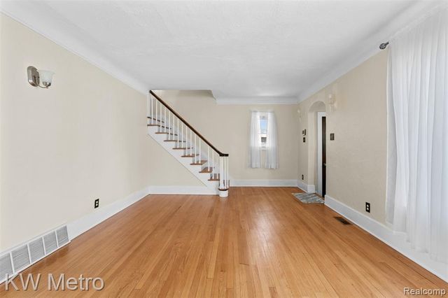 16831 Lawton Street, Detroit, MI 48221