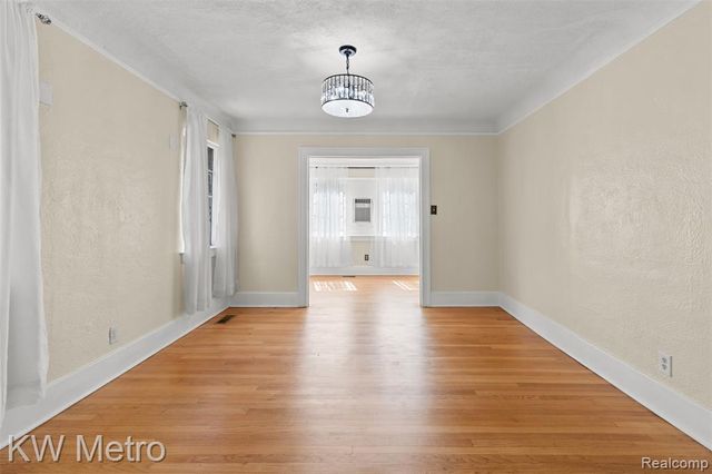 16831 Lawton Street, Detroit, MI 48221