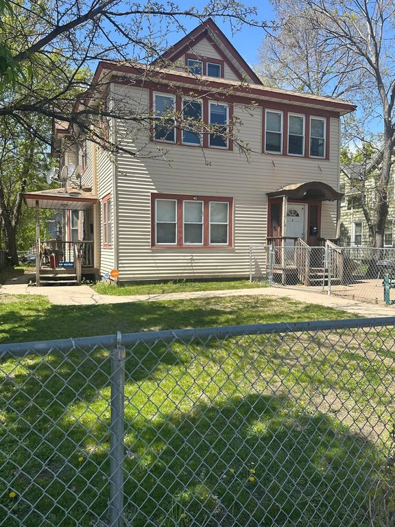 2812 S 12th Avenue S, Minneapolis, MN 55407