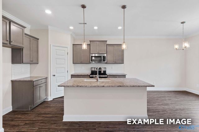 227 Jerrie Lynn Boulevard, Meridianville, AL 35759