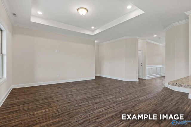 227 Jerrie Lynn Boulevard, Meridianville, AL 35759