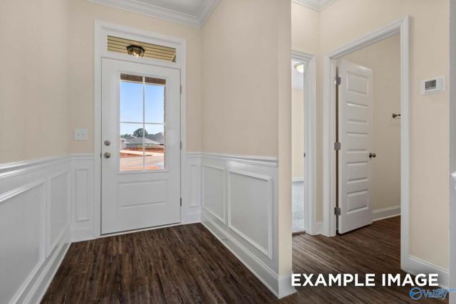 227 Jerrie Lynn Boulevard, Meridianville, AL 35759