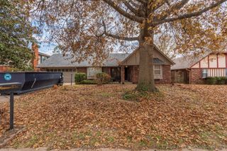 1909 W Oakridge Street, Broken Arrow, OK 74012