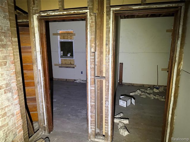 4702 Mitchell Street, Detroit, MI 48207