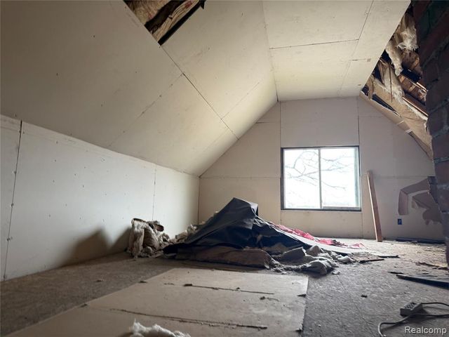 4702 Mitchell Street, Detroit, MI 48207
