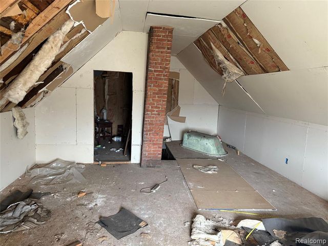 4702 Mitchell Street, Detroit, MI 48207