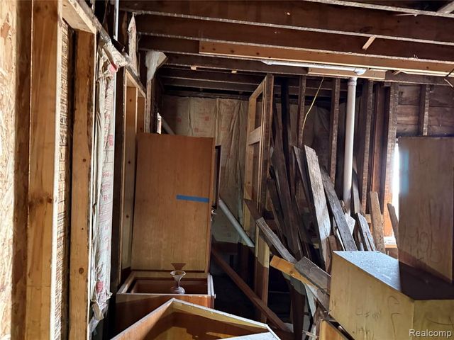 4702 Mitchell Street, Detroit, MI 48207