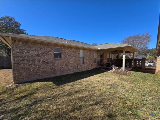 1691 Dustin Cade Drive, New Braunfels, TX 78130