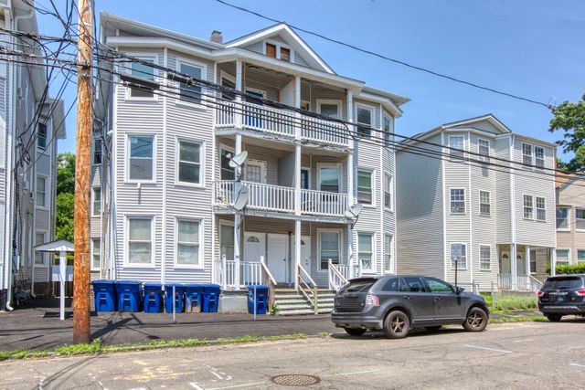 560 Atlantic Street 562C, Bridgeport, CT 06604