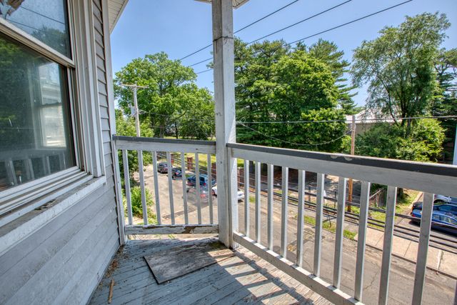560 Atlantic Street 562C, Bridgeport, CT 06604