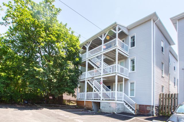 560 Atlantic Street 562C, Bridgeport, CT 06604