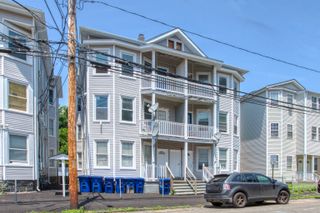560 Atlantic Street 562C, Bridgeport, CT 06604