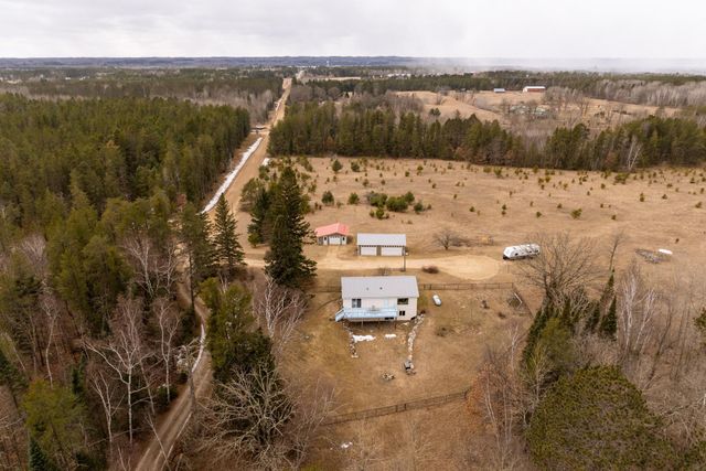 3912 4th Street NW, Backus, MN 56435