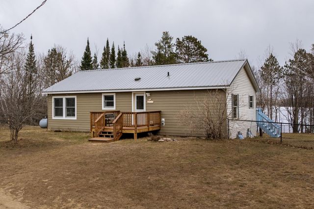 3912 4th Street NW, Backus, MN 56435