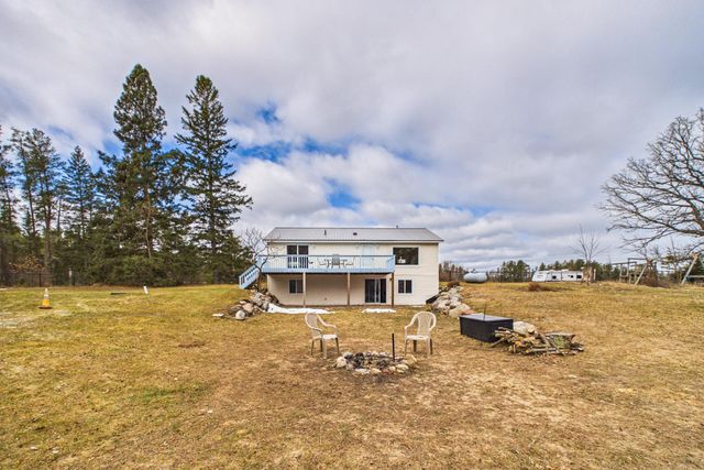 3912 4th Street NW, Backus, MN 56435